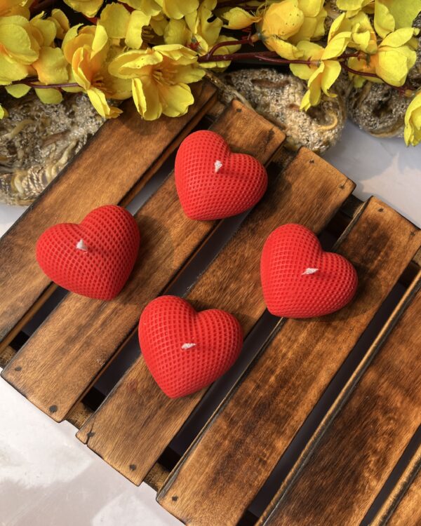 Sweetheart Glow Candle Sweetheart Glow Candle