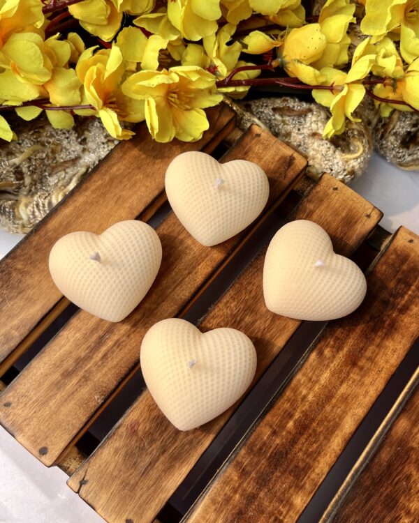 Sweetheart Glow Candle Sweetheart Glow Candle