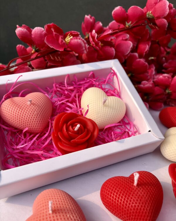 Heartstrings Valentine Box Heartstrings Valentine Box