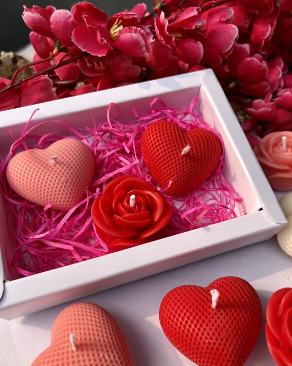 Heartstrings Valentine Box Heartstrings Valentine Box