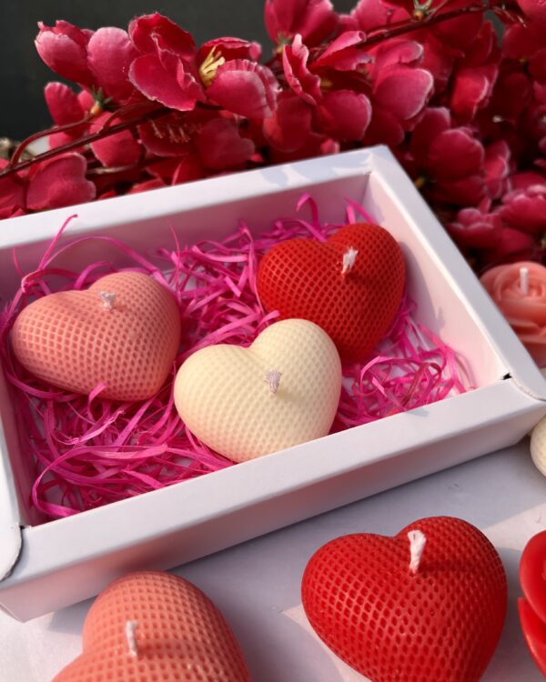 Heartstrings Valentine Box Heartstrings Valentine Box