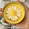 Tiny Bloom Candle