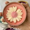 Tiny Bloom Candle