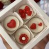 Love Letter Tealights
