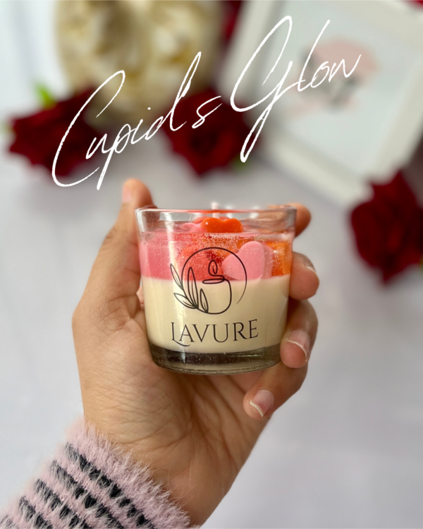 Cupid’s Glow