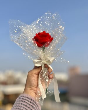 Forever rose Forever rose