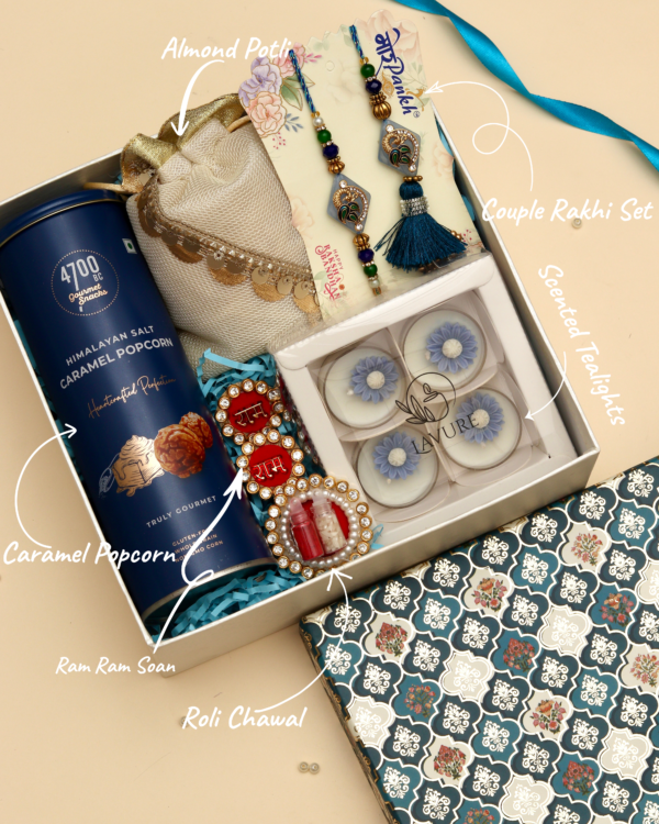 Azure Hamper