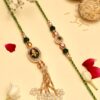Shyam Shobha Rakhi Set