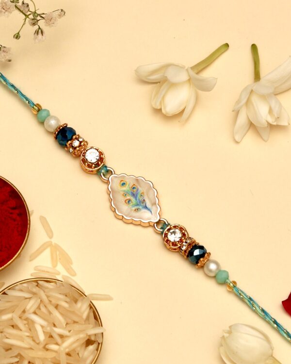 Pankhuri Rakhi