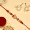 Phoolwari Rakhi