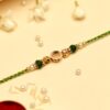 Shyam Shobha Rakhi Set
