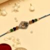Mor Vilas Rakhi Set