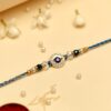 Evil Eye Rakhi Set