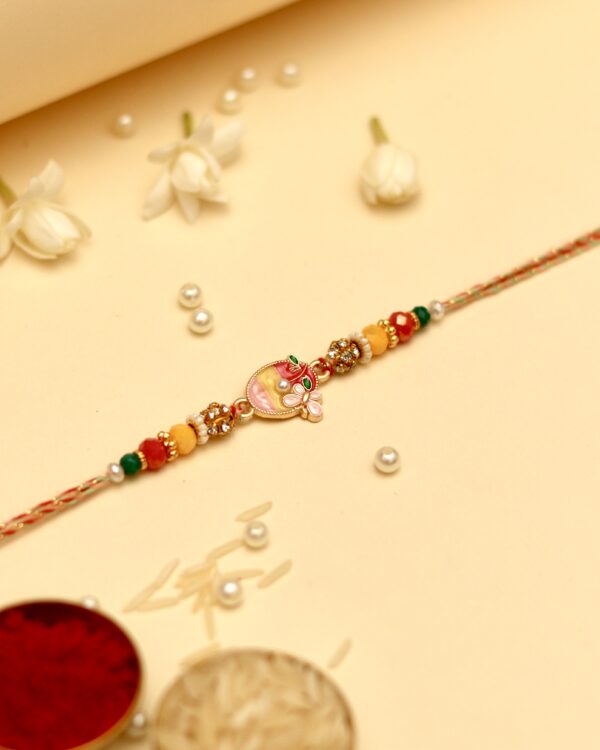 Phoolwari Rakhi