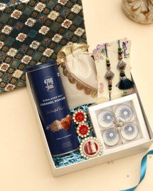 Azure Hamper