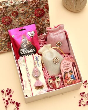 Blush Hamper