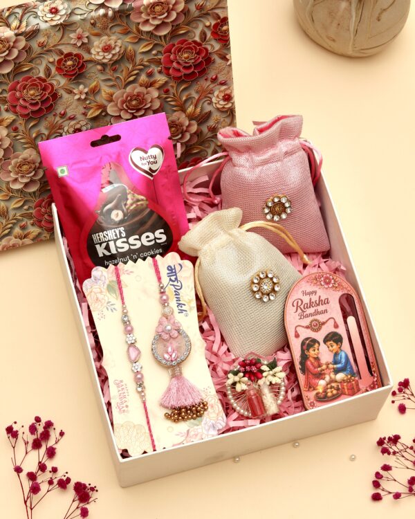 Blush Hamper