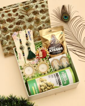 Mor Pankh Hamper