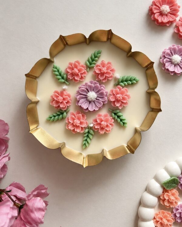 Rangoli Blossom