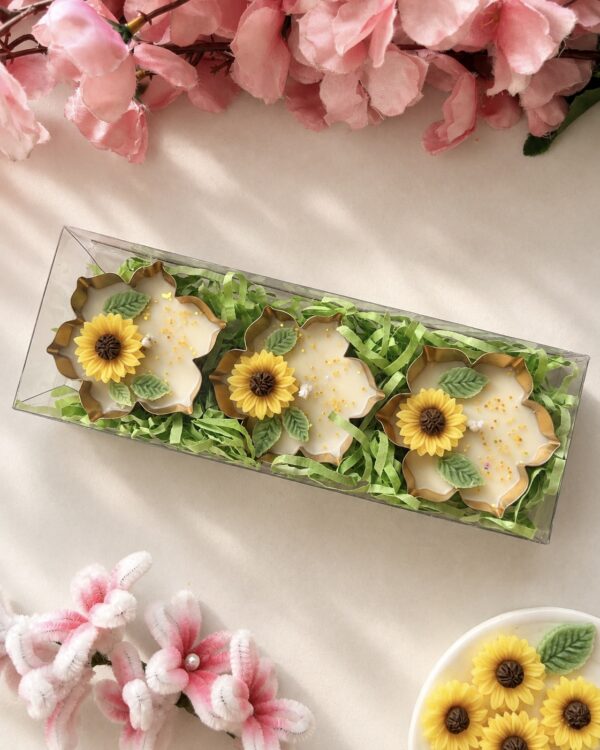 IMG_3346 Blooming Sunshine β Set of 3