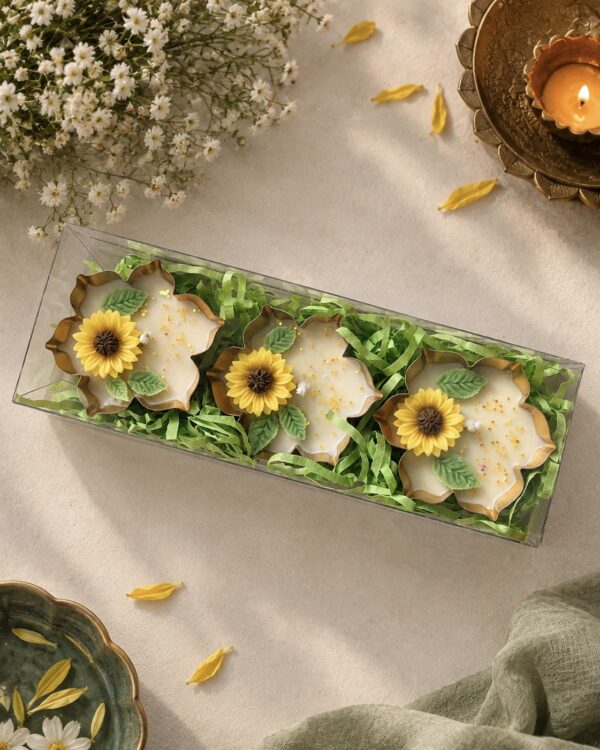 IMG_3347 Blooming Sunshine β Set of 3