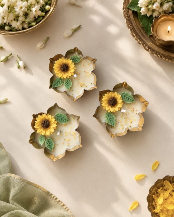 IMG_3349 Blooming Sunshine β Set of 3