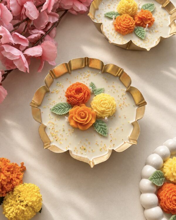 Marigild Mangalam Marigold Mangalam