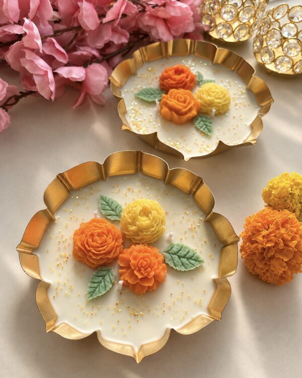 Marigild Mangalam Marigold Mangalam