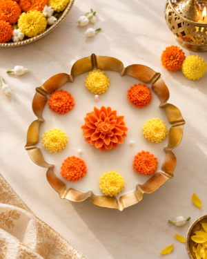 IMG_3370 Marigold Utsav