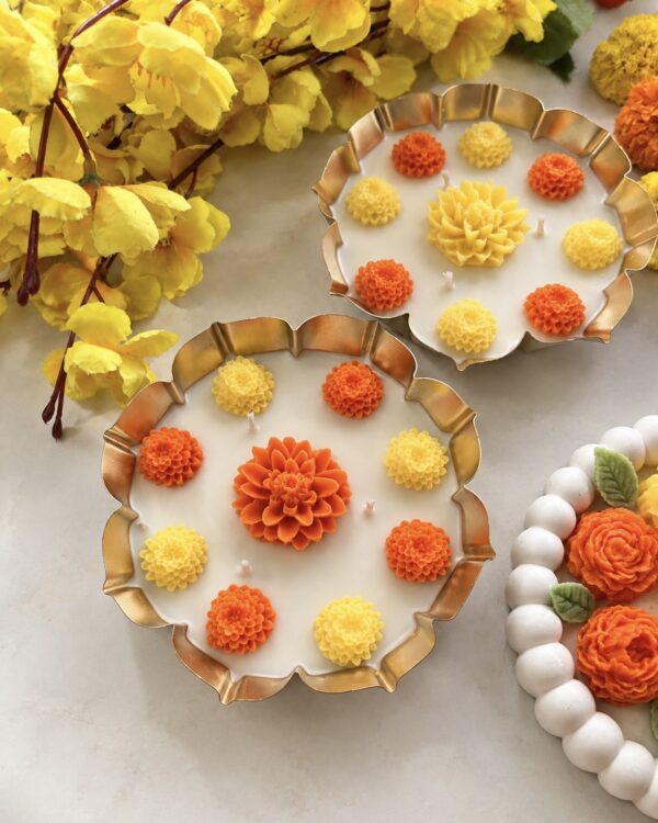 Marigold Utsav