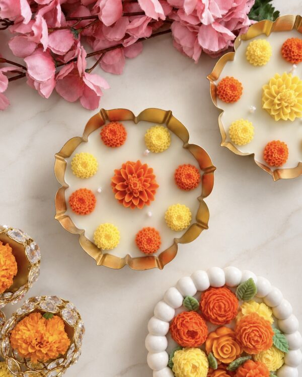 Marigold Utsav