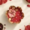 Hibiscus Bloom Urli
