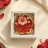 Hibiscus Bloom Urli