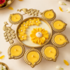 Mayuri-Yellow