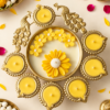 Mayuri-Yellow