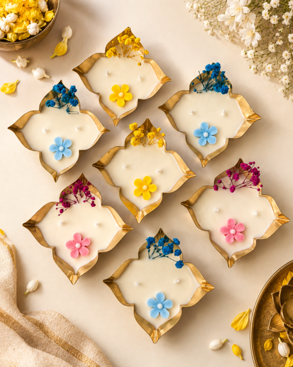 Blooming glow - Pack of 1
