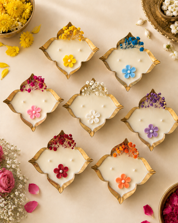 Blooming glow - Pack of 1