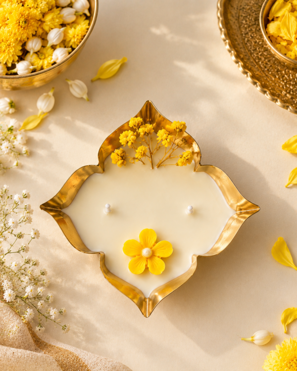 Blooming glow - Pack of 1