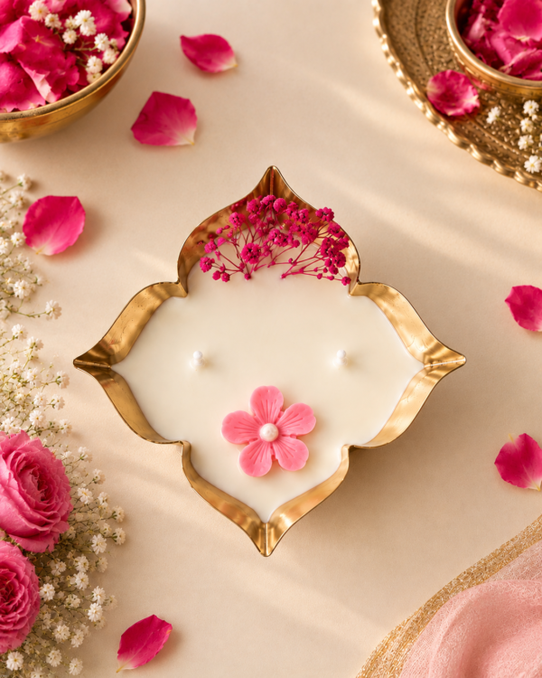 Blooming glow - Pack of 1