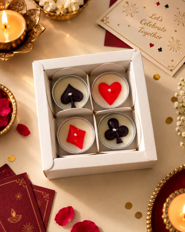 Poker Night – Gift Edition