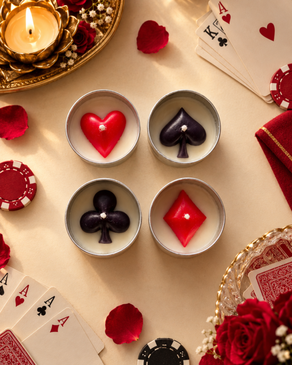 Poker Night – Classic Pack