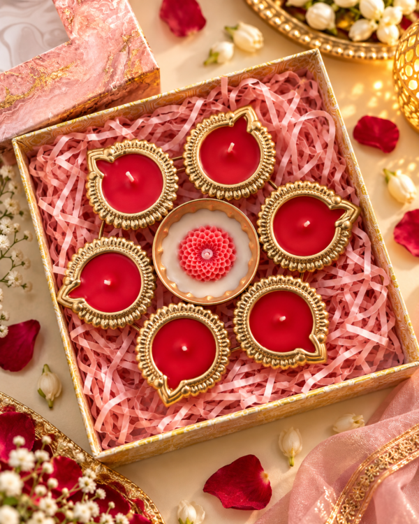 Ruby Dreams